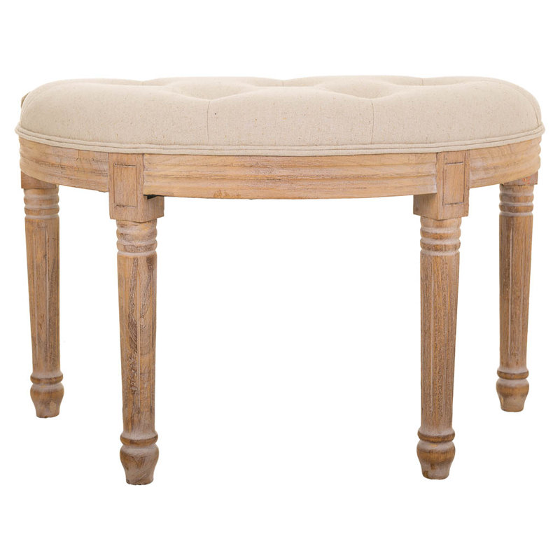 Zaina Upholstered Bench