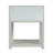 Celine 21" 1-Drawer Nightstand-2058071494