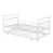 Blanc est en rupture de stock