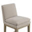 Tabouret de comptoir rembourré Bethea-120676306-139326234