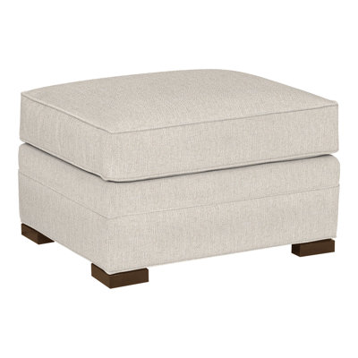 Davidson 28" Ottoman