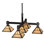 "T" Mission 5 - Light Pendant