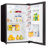 Danby 4.4 cu. ft. Freestanding Compact Fridge-16661243