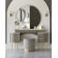 Zelda Vanity Set and Mirror-59371299
