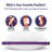 Foam Medium Support Pillow-50273490