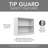 Paulica Small 2 Shelf Bookcase, Storage and Display Bookshelf for Home Office and Living Room-1837600711
