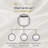 Certified Egyptian Cotton Deep Pocket Solid Luxury 1500 Thread Count Sheet Set-407807469-407807465