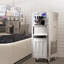 VEVOR Freestanding Soft Serve Ice Cream Maker