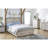 Ansilme 20.63'' W Solid Wood Nightstand