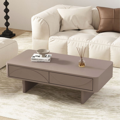 Table basse 47 po Ella