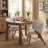 Modern Dining Chairs, Upholstered Fabric Side Chair With Wooden Legs For Kitchen And Dining Room, Beige-503266235-503267303