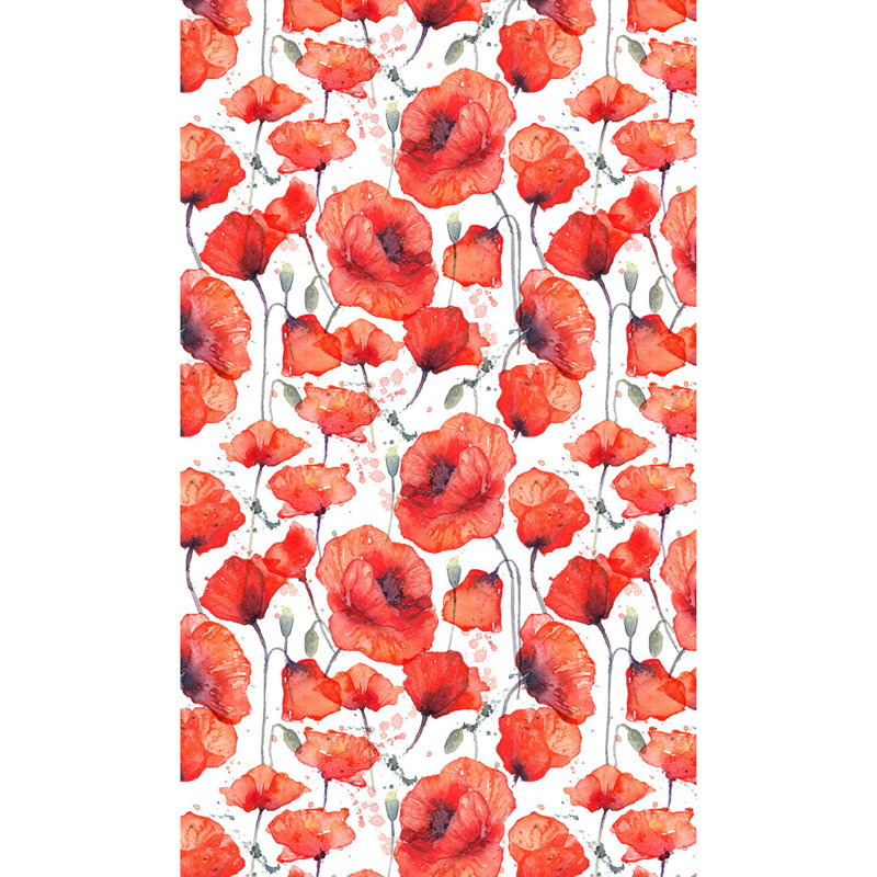 Tapis d'intérieur / extérieur antidérapant Anais 20 "x 34"