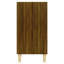 Skelmersdale 57cm Sideboard-1862104802