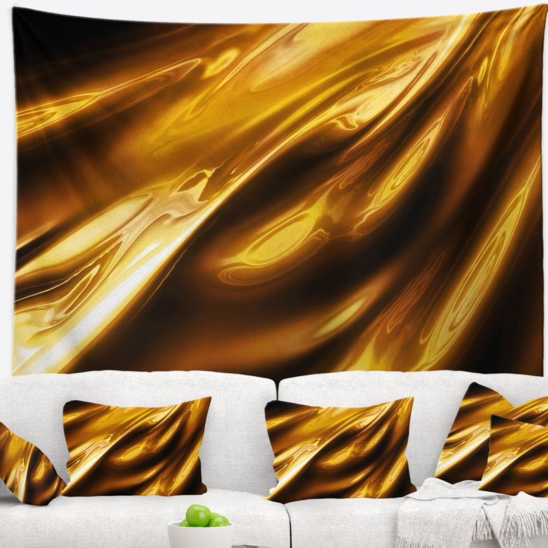 Corwin Polyester Tapestry, 32" H x 39" W