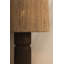 Folk Table Lamp by Lauren Liess x Troy
