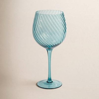 Bonnie Red Wine Glass
