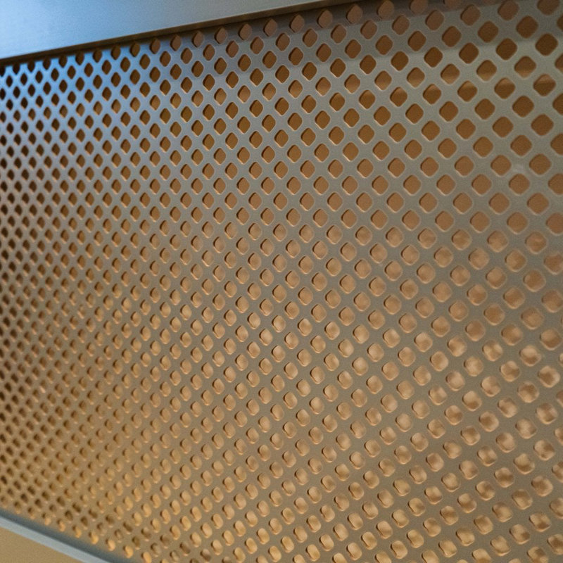 Tallulah Small Radiator Cover