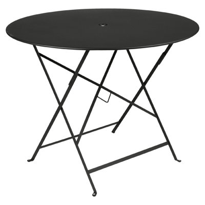 Bistro Outdoor Round Bistro Table