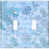 Light Blue selected