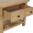 Dillard One Drawer Nightstand