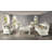 Upholstered 44'' Sofa