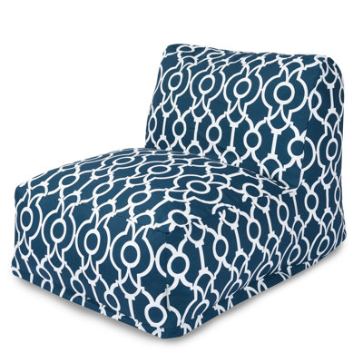 Fauteuil à billes et chaise longue Montalvo