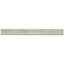 Carolina 2x20 Polished Ceramic Bullnose-575207734
