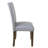 Harpa 20.5'' H Upholstered Dining Chair
