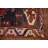 Geometric Wool Traditional Area Rug 5x8