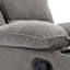 Sydney Latch Recliner Sofa-1754337336