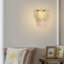 Applique murale 3 niveaux Glam