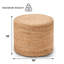 Pouf rond Onaway-922299291