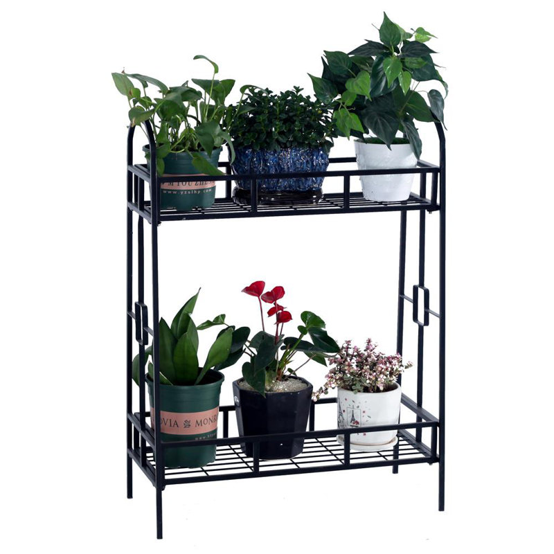 Support pour plante Dominic