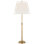 Wyatt Buffet Table Lamp by Suzanne Kasler