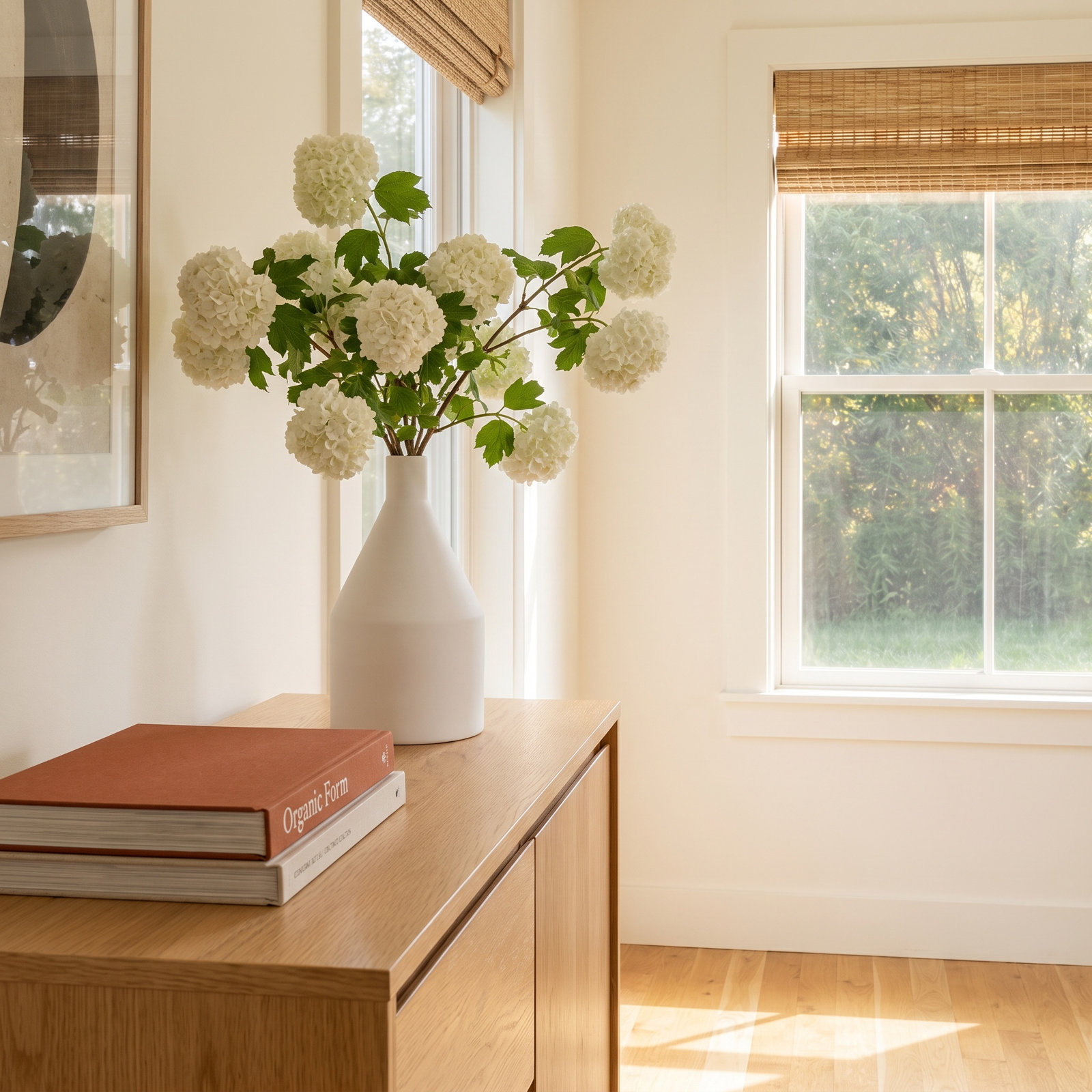 Moxley Table Vase