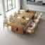 Table de salle à manger Rustic-562428051