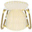 Chaise de patio empilable Wilburg-1884870019