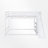 Ikeoluwa Kids Full Over Full Bunk Bed-684898051