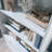 Bookcase With Lower Drawer