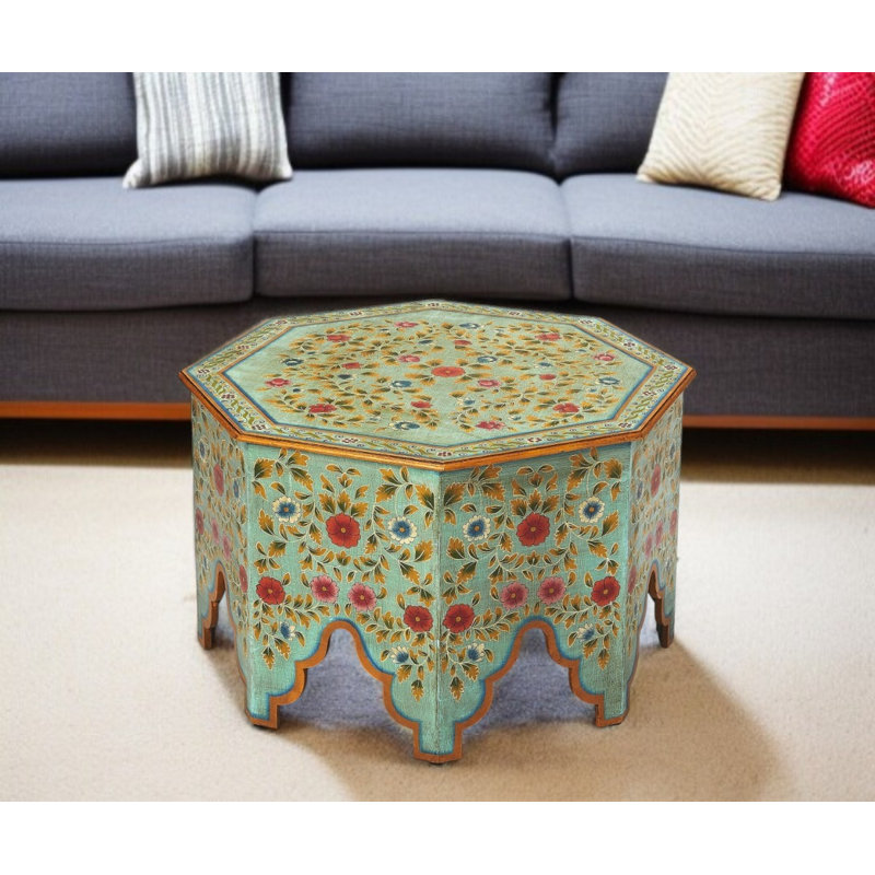 Table basse 29 po