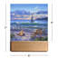 Veilleuse de plage à DEL