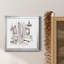 «Pink Opulence I», reproduction d'art sur toile-201179819-201179816
