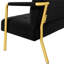 Fauteuil d'appoint l 30 po avec coussin douillet-118445103