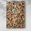 WM MORRIS Series LXXXI  -Premium Gallery Wrapped Canvas -Ready to Hang