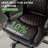 500LBS Heavy Duty High Back Executive Chair Ergonomic Reclining Desk Chair-865428103