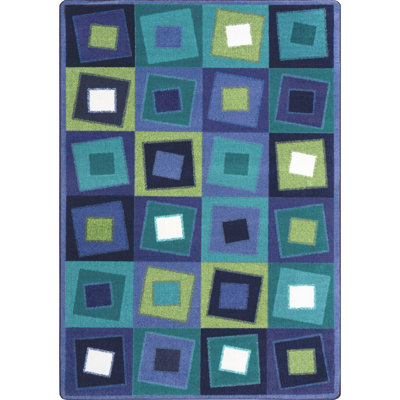 Tapis Off Balance