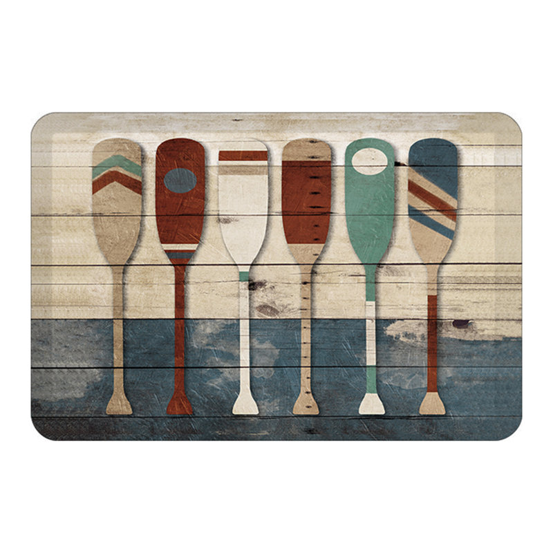  Tapis de cuisine Playful Oars