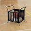 Multi-Use Sports Rack