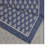 Sunshine GC_HAR2007 7 Ft. 10 In. X 10 Ft. 3 In. Indoor/Outdoor Area Rug-1431875919