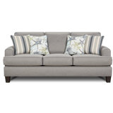 Chatfield 85'' Upholstered Sofa